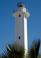 Tijuana Lighthouse