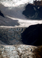 Glacier Closeup